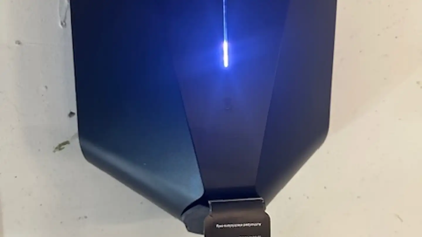 Garage in affitto - Hungerbüelstrasse 13, 8185 Winkel - Photo 3