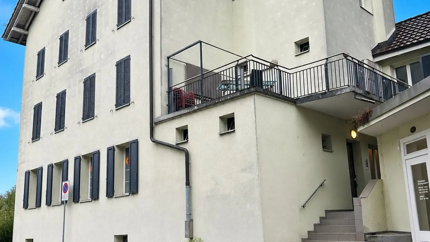Appartement à louer - Zentralstrasse 36, 5610 Wohlen AG