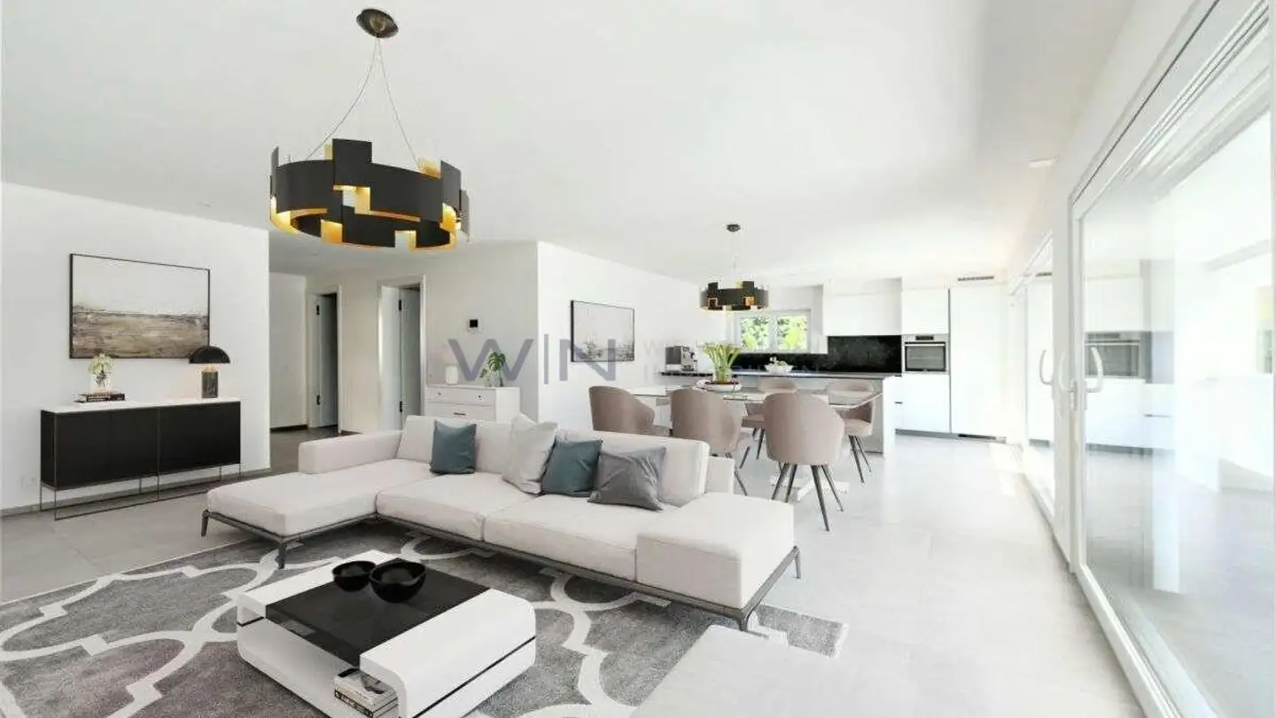 Apartment for sale - Via San Quirico 4, 6648 Minusio