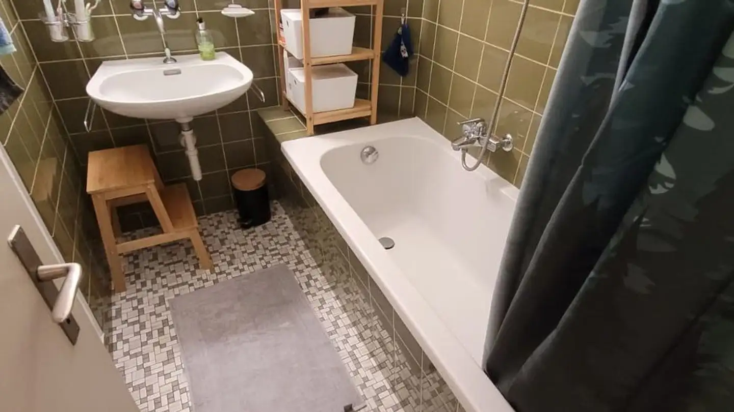 Appartamento in affitto - Kapfsteig, 8032 Zürich - Foto 4