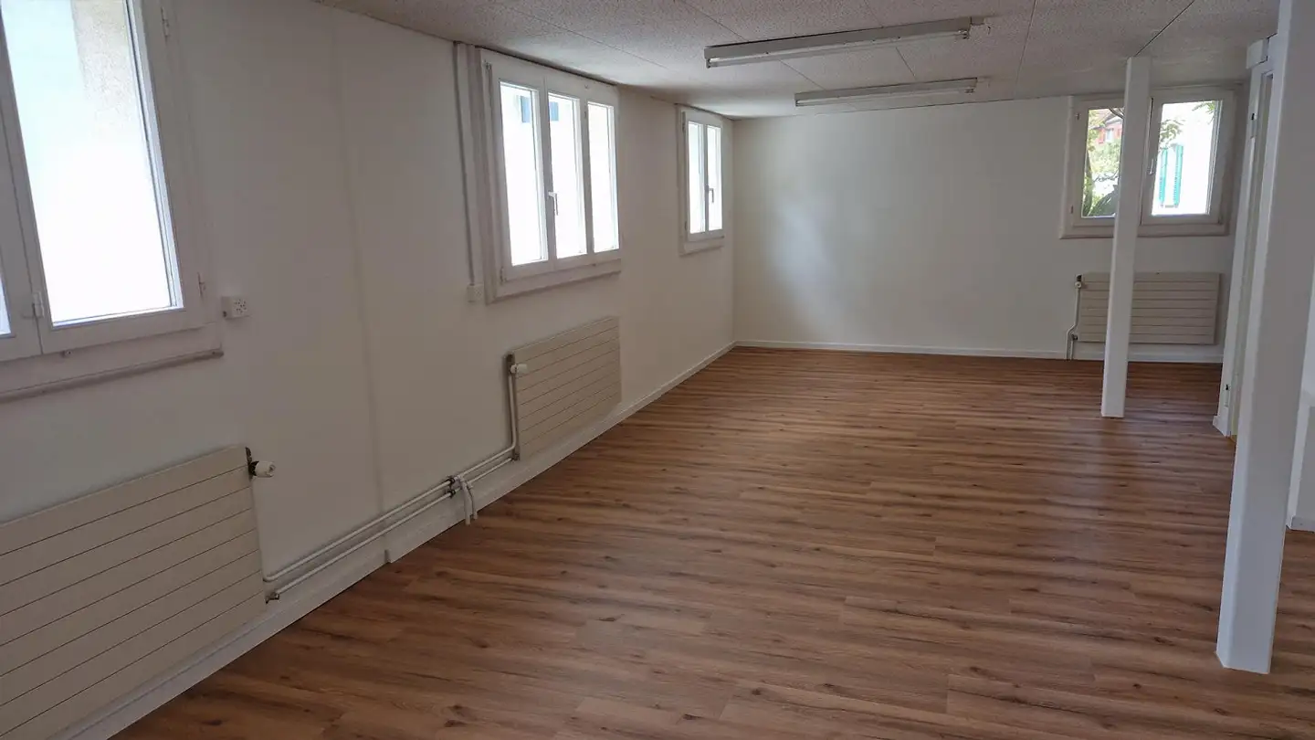 Wohnung mieten - Rosenweg 1, 6052 Hergiswil NW - Foto 3