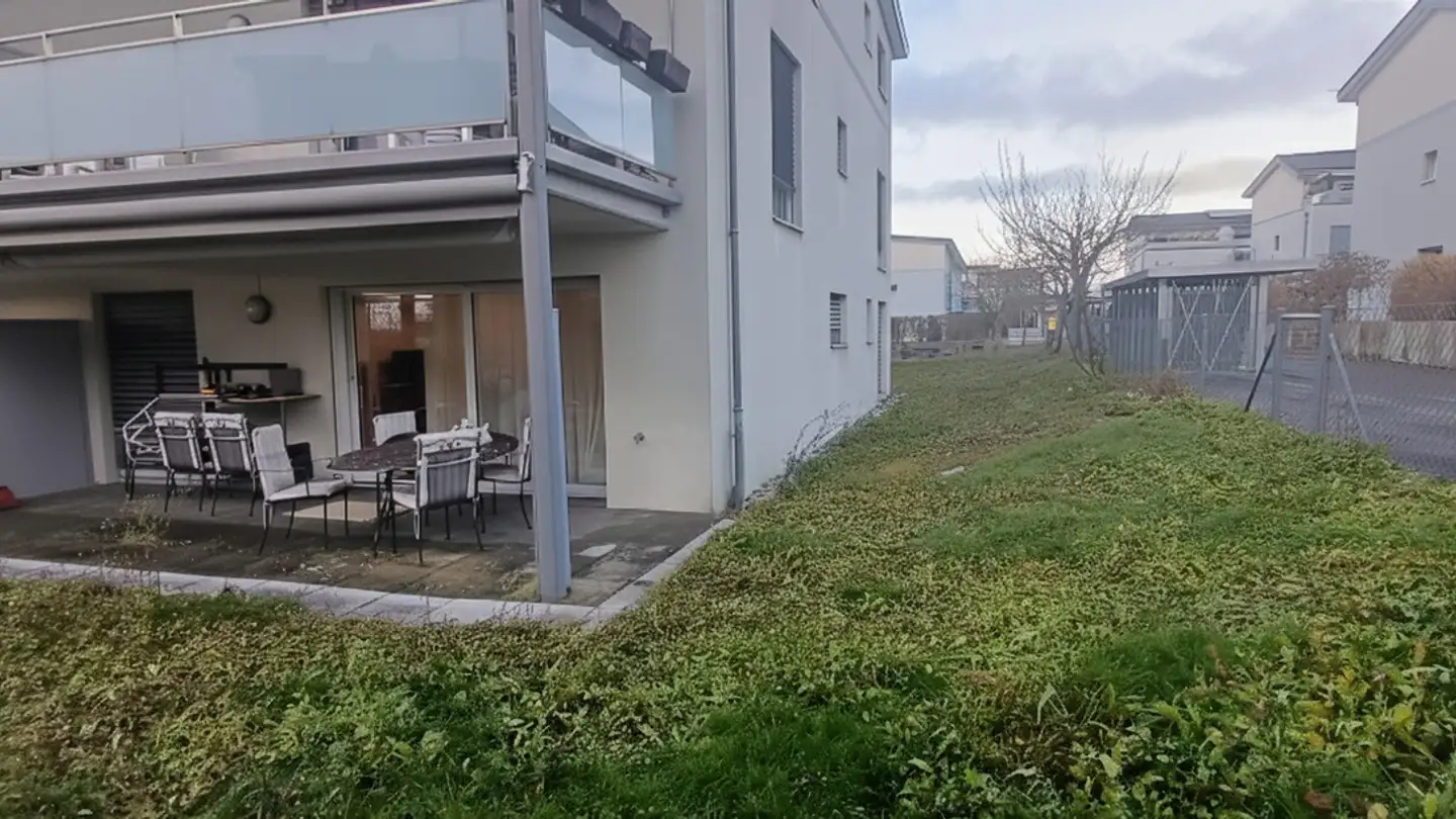 Apartment for sale - 1000 Lausanne 25