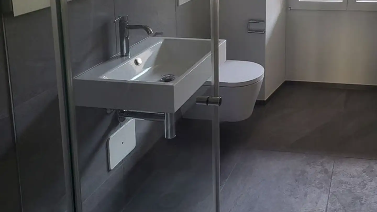 Appartement à louer - Burgstrasse 11, 8750 Glarus
