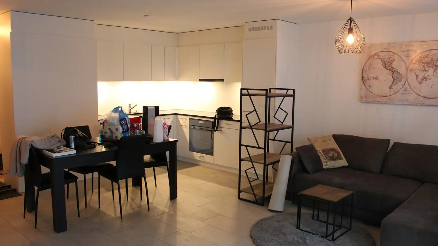 Appartement à louer - Lochgasse 23, 5722 Gränichen - Photo 2