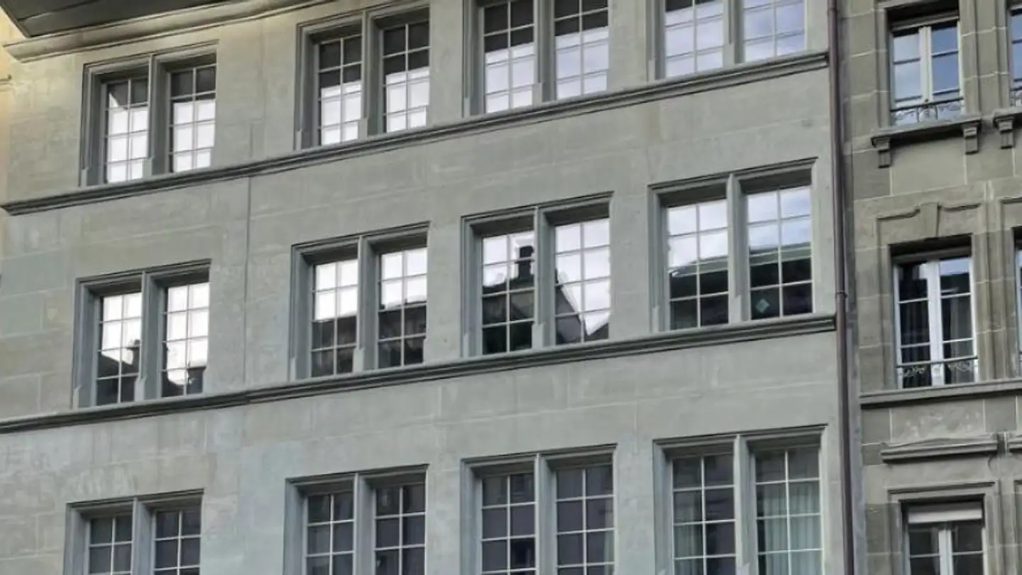 Wohnung mieten - Grand-Rue 64, 1700 Fribourg