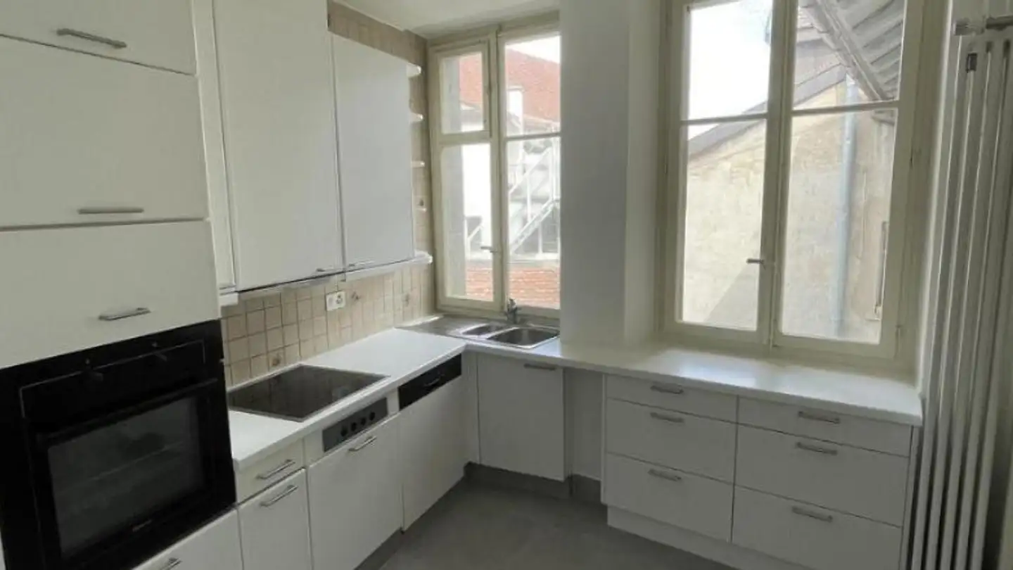 Wohnung mieten - Grand-Rue 64, 1700 Fribourg - Foto 2