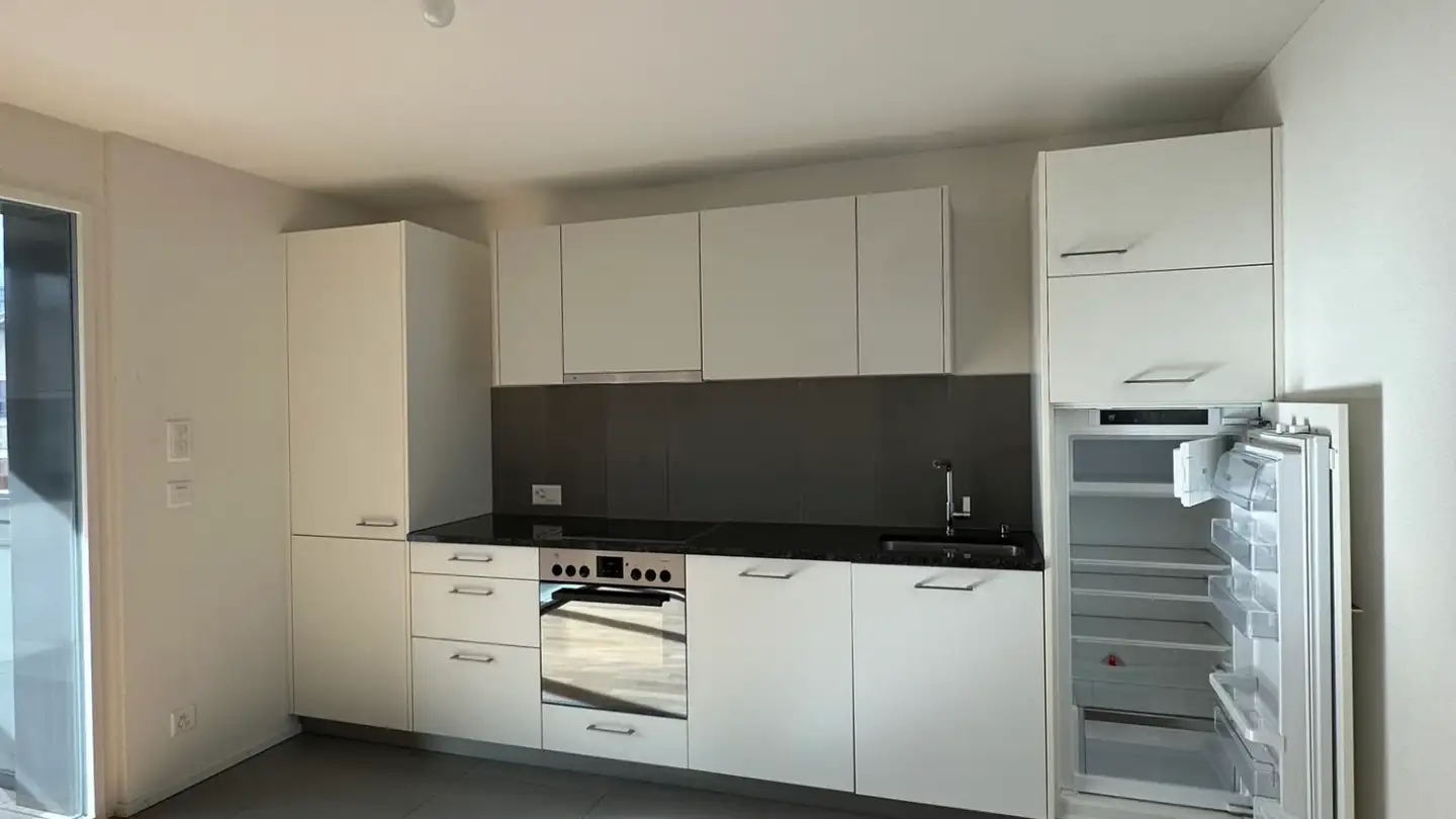 Wohnung mieten - Route De Riaz 2, 1630 Bulle - Foto 2