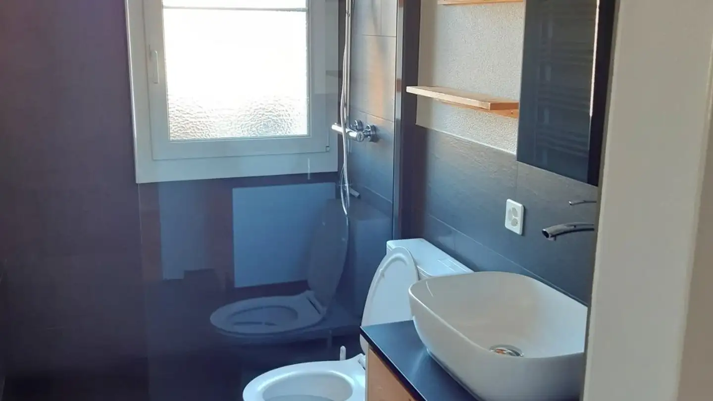 Appartamento in affitto - 4055 Basel - Photo 4