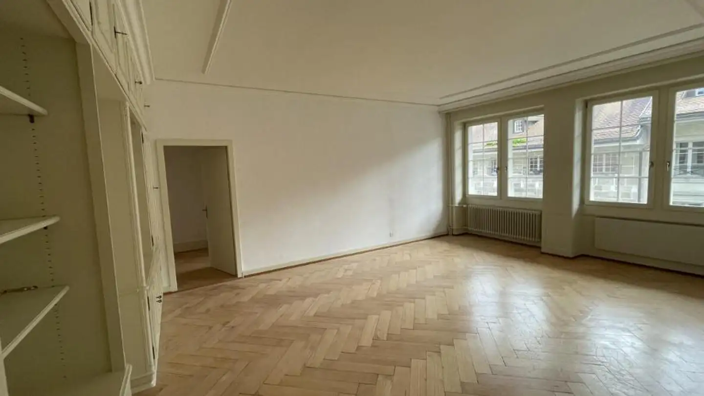 Wohnung mieten - Grand-Rue 64, 1700 Fribourg - Foto 4
