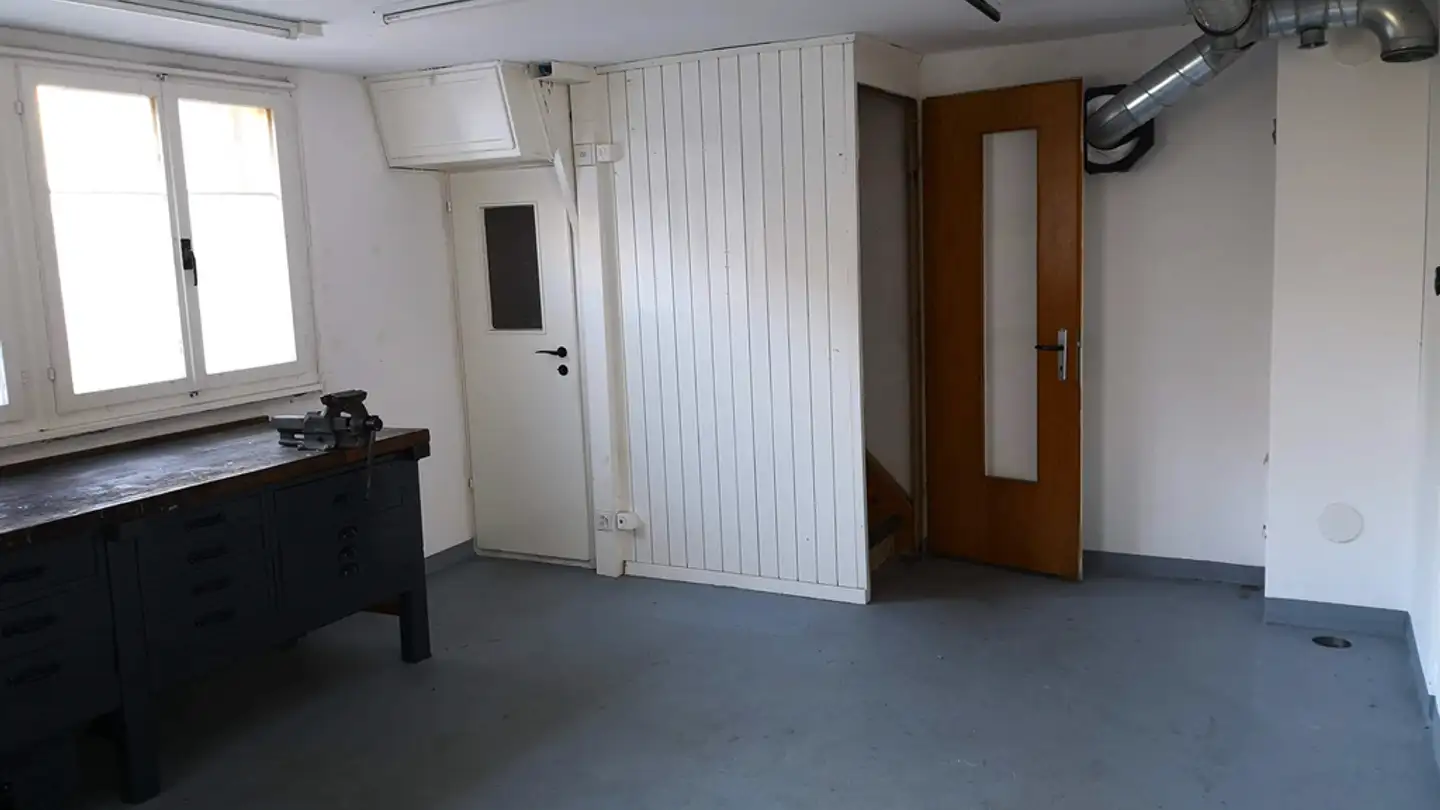 Storage space for rent - Via Veglia 9a, 7180 Disentis/Mustér - Photo 3