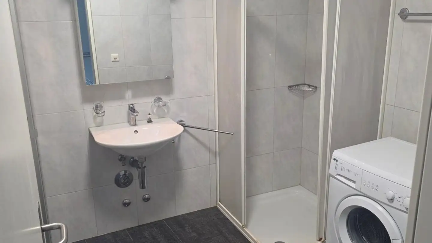 Appartement à louer - Zentralstrasse 36, 5610 Wohlen AG - Photo 4
