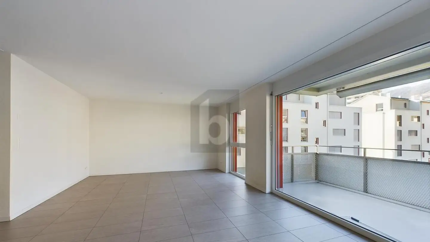 Wohnung mieten - Sierre, 3960 Sierre