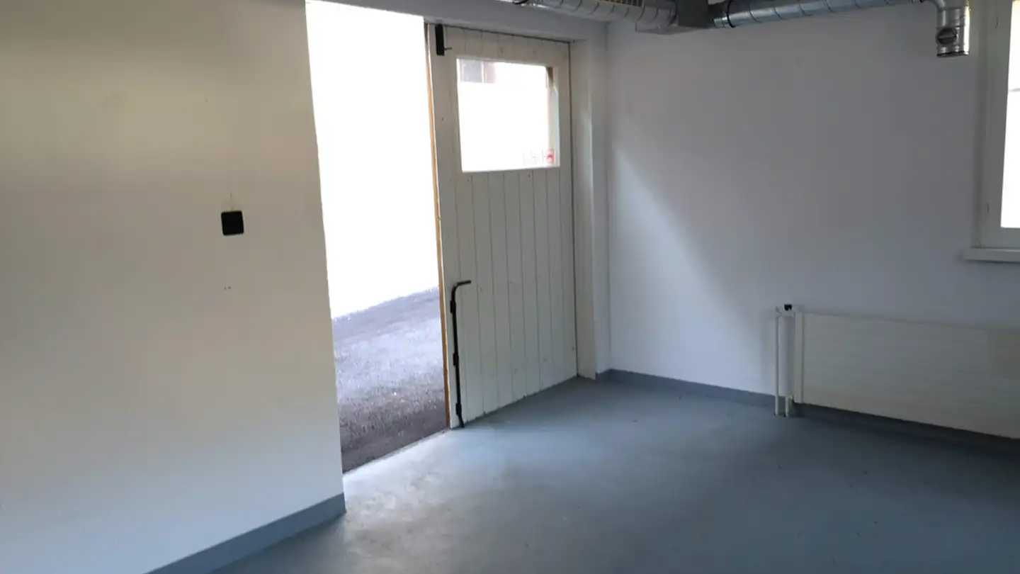 Storage space for rent - Via Veglia 9a, 7180 Disentis/Mustér - Photo 4