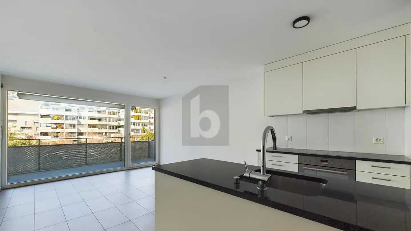 Wohnung mieten - Sierre, 3960 Sierre - Foto 4