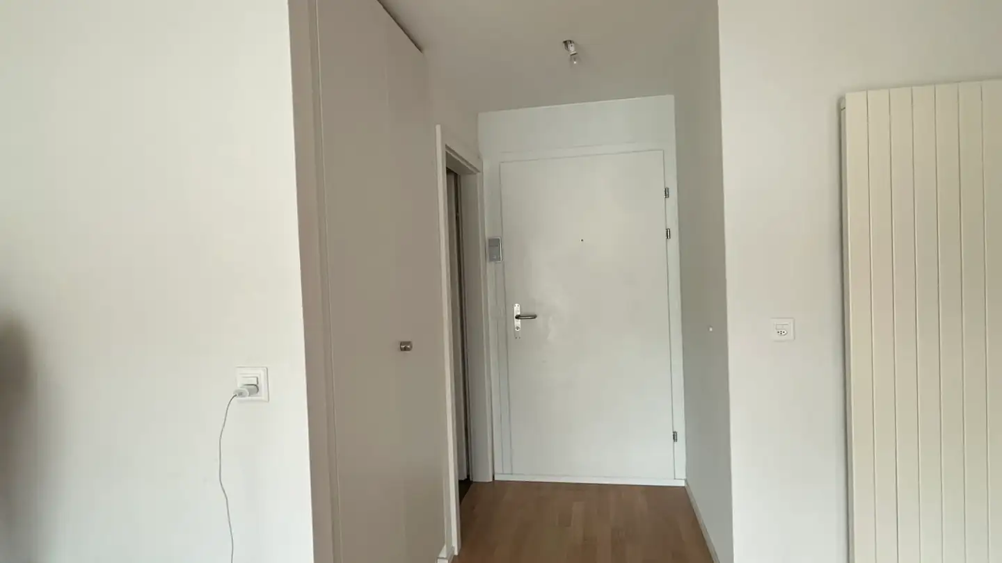 Wohnung mieten - Route De Riaz 2, 1630 Bulle - Foto 4