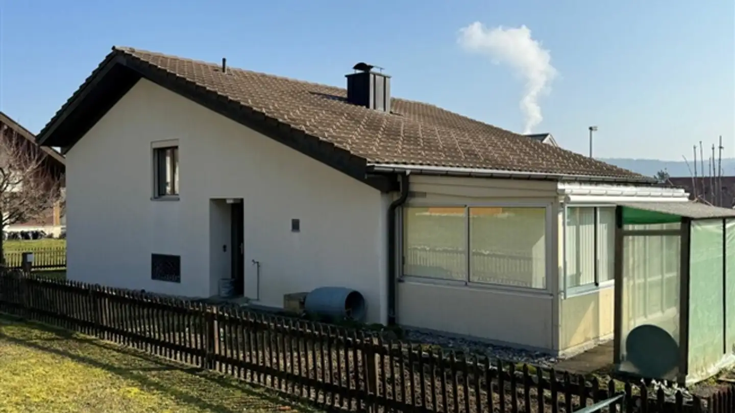 Single house for sale - Obsteinenweg 18, 5234 Villigen - Photo 3