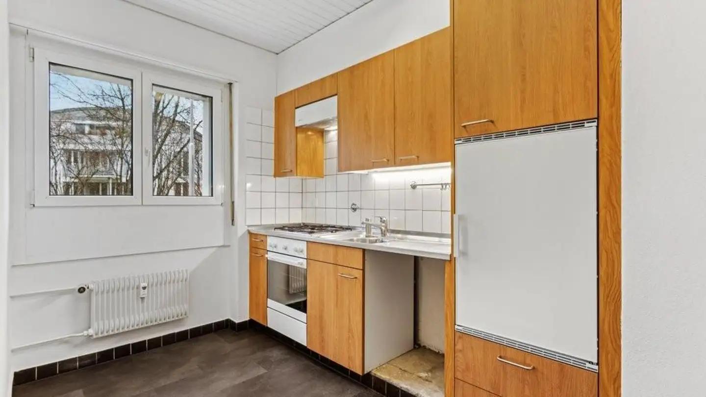 Appartement à louer - Weltistrasse 34, 3006 Bern - Photo 2