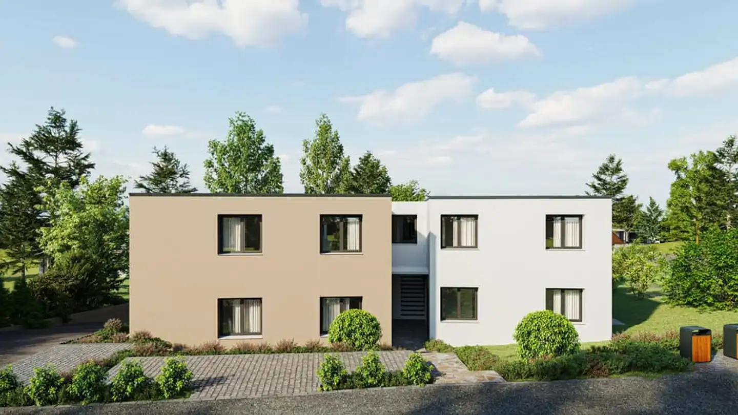 Appartement à vendre - 1024 Ecublens VD - Photo 2