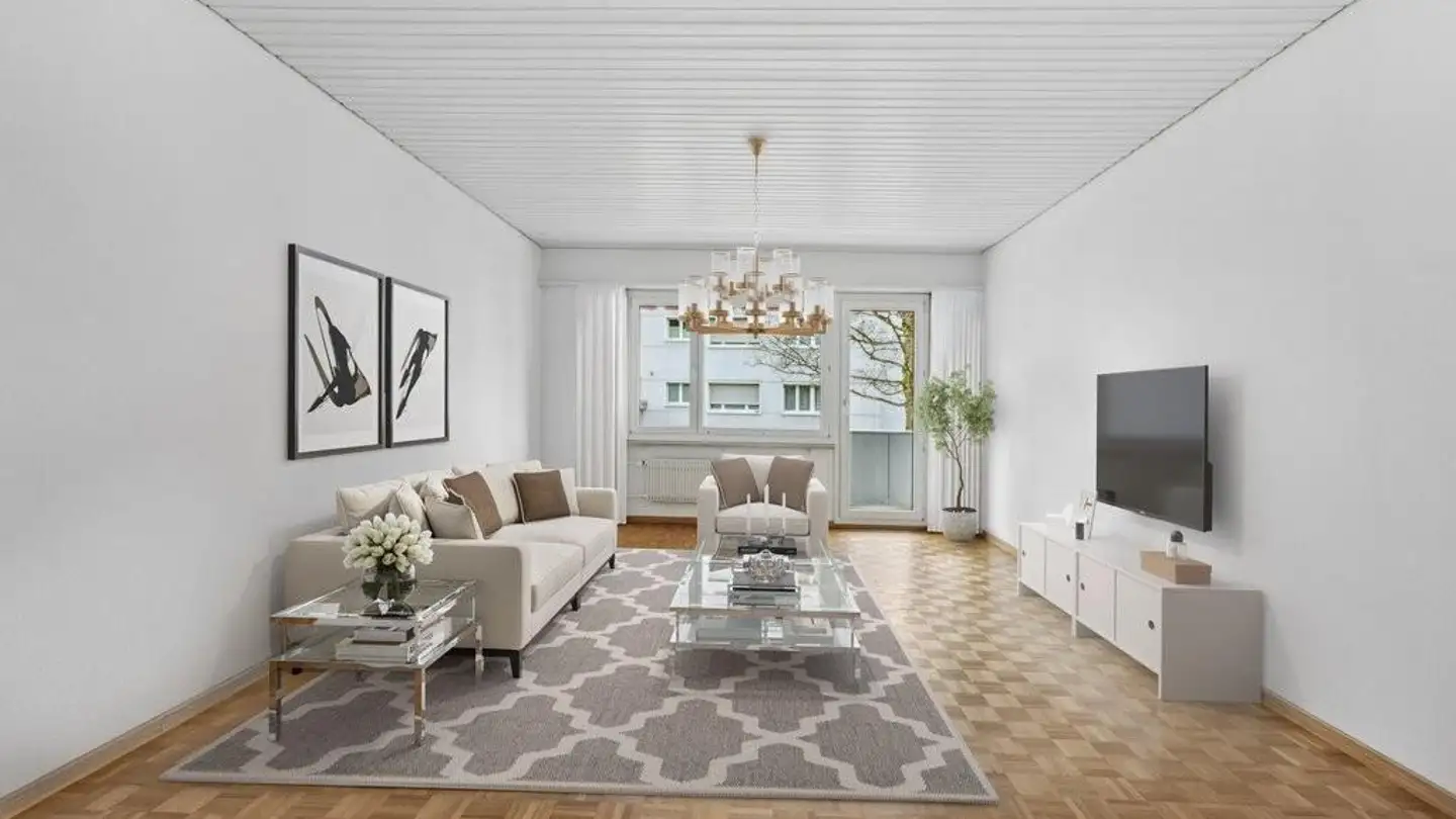 Appartement à louer - Weltistrasse 34, 3006 Bern - Photo 4