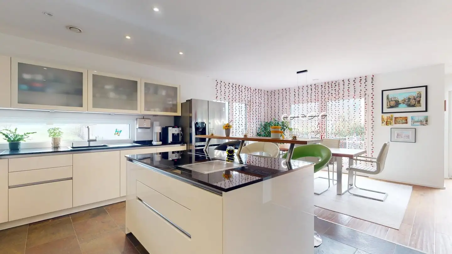 Casa singola in vendita - 5325 Leibstadt - Photo 3