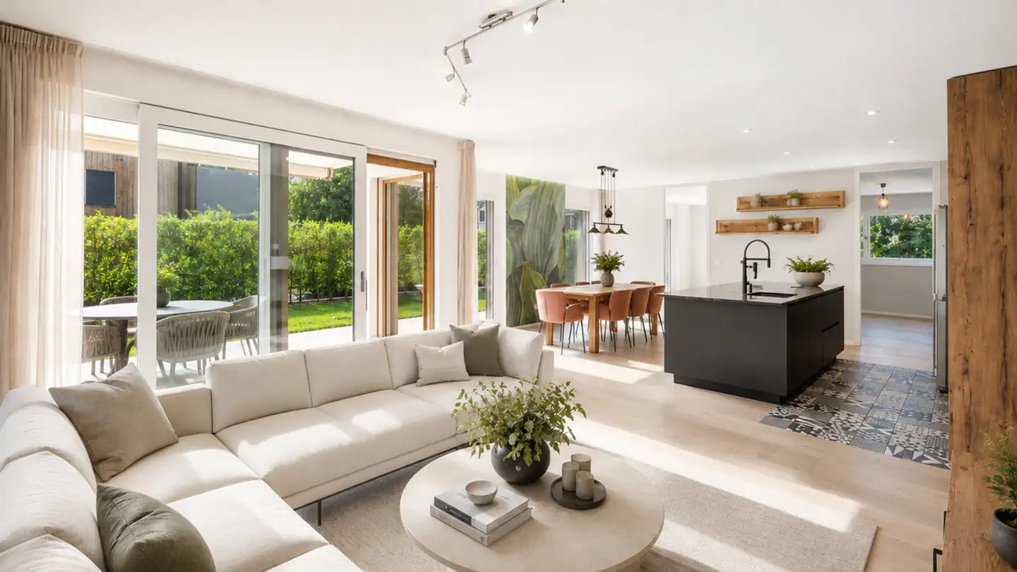 Apartment for sale - Im Amtsacker 23, 8424 Embrach - Photo 3