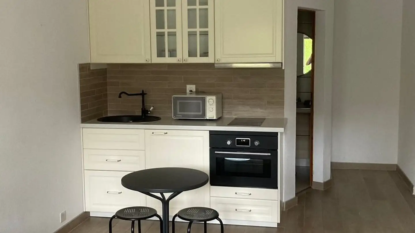 Studio in affitto - Chemin Du Grammont 7, 1073 Savigny