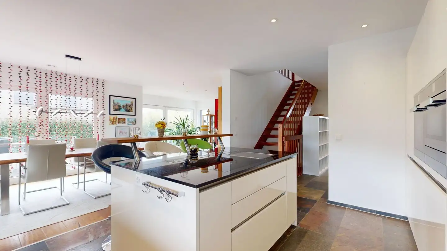 Casa singola in vendita - 5325 Leibstadt - Photo 4