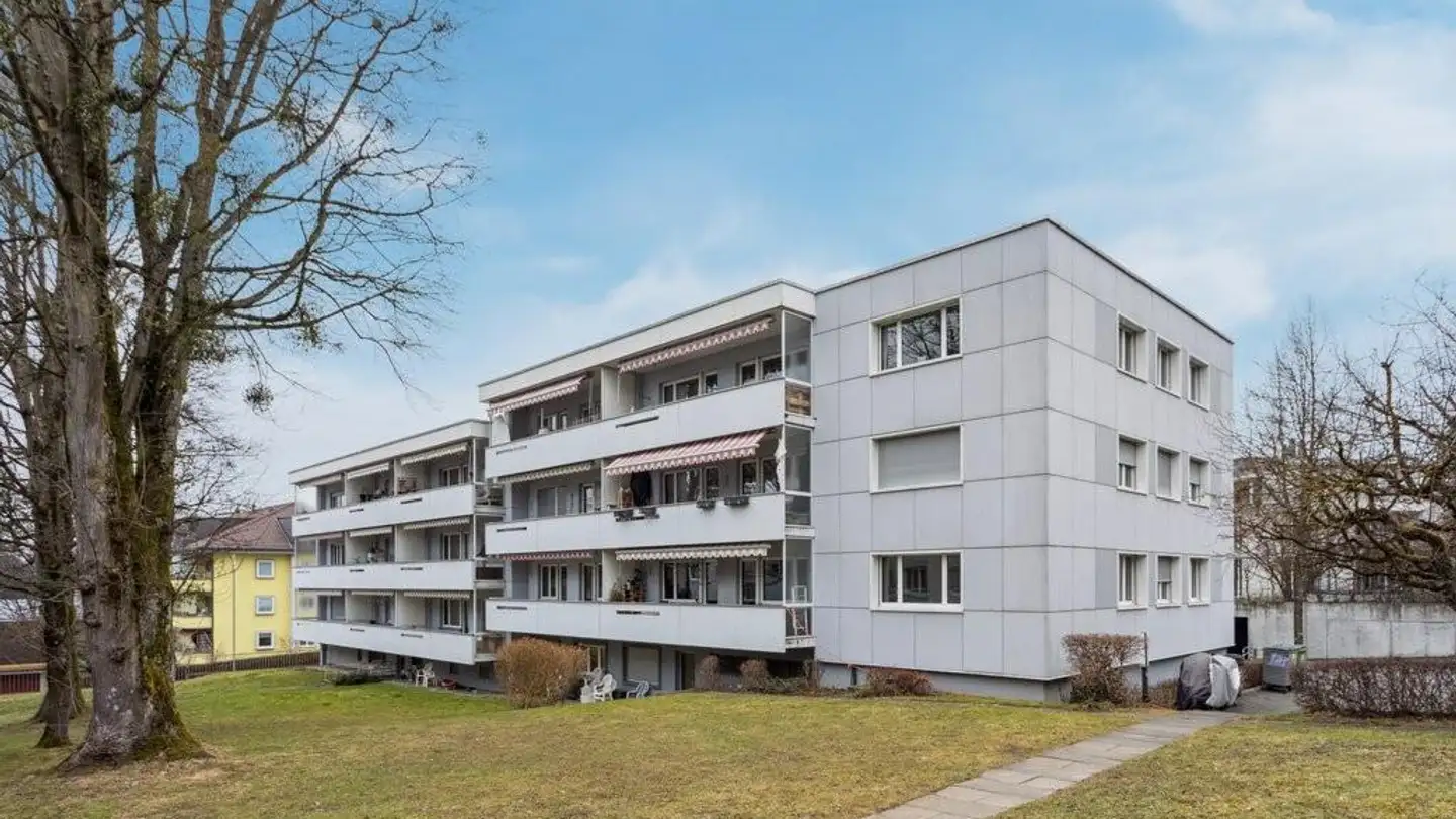 Appartement à louer - Weltistrasse 34, 3006 Bern