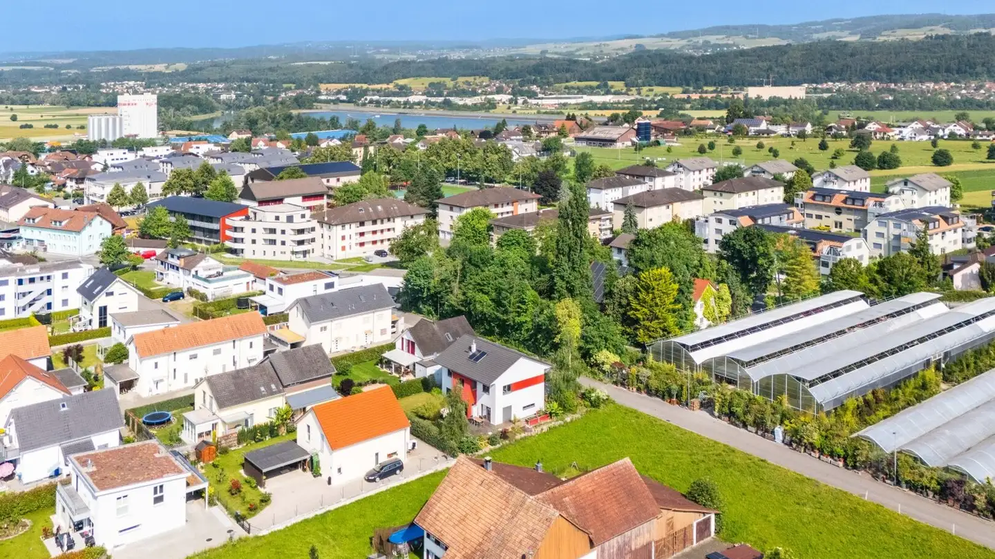 Casa singola in vendita - 5325 Leibstadt - Photo 2