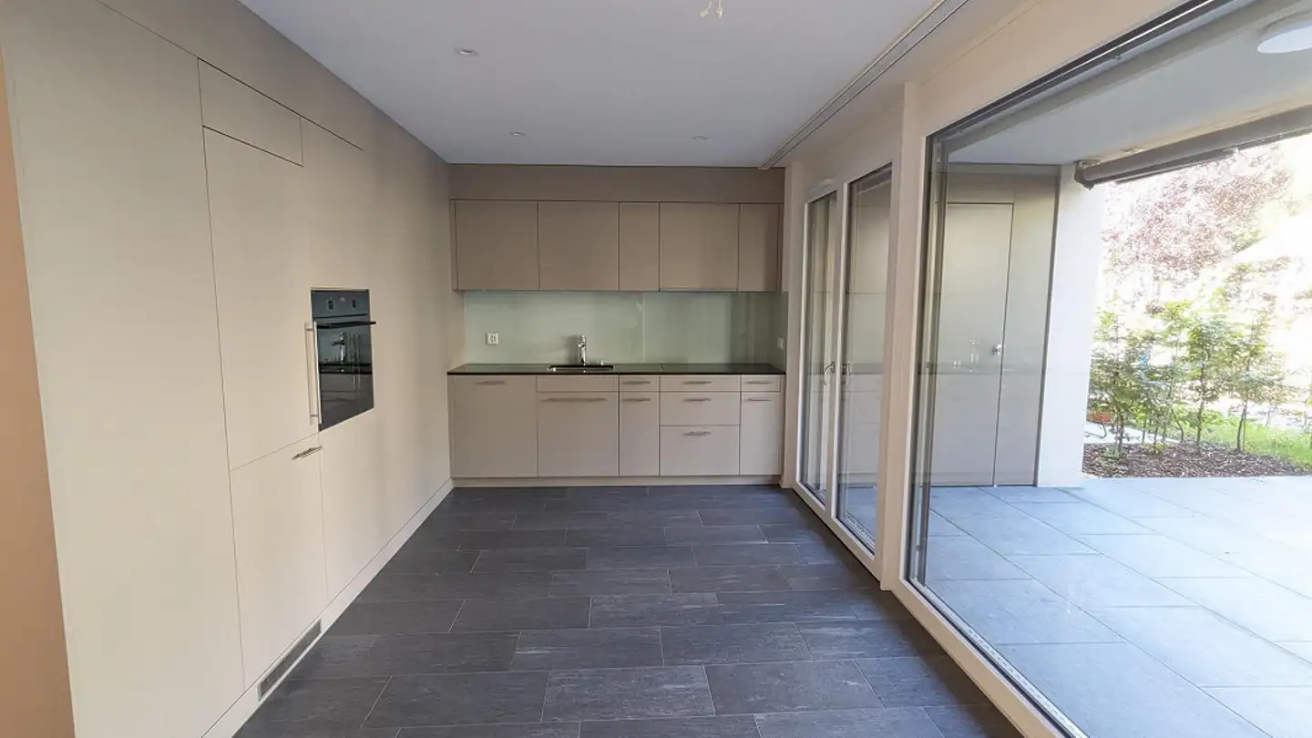 Wohnung mieten - Dorfstrasse 20c, 4423 Hersberg - Foto 3