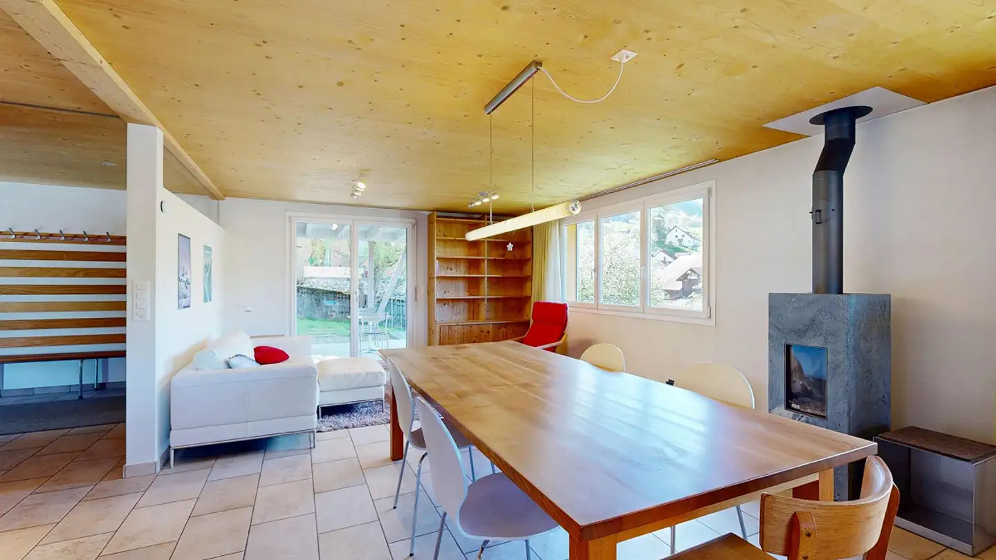 Maison individuelle à vendre - Enggässli 6, 4495 Zeglingen - Photo 3