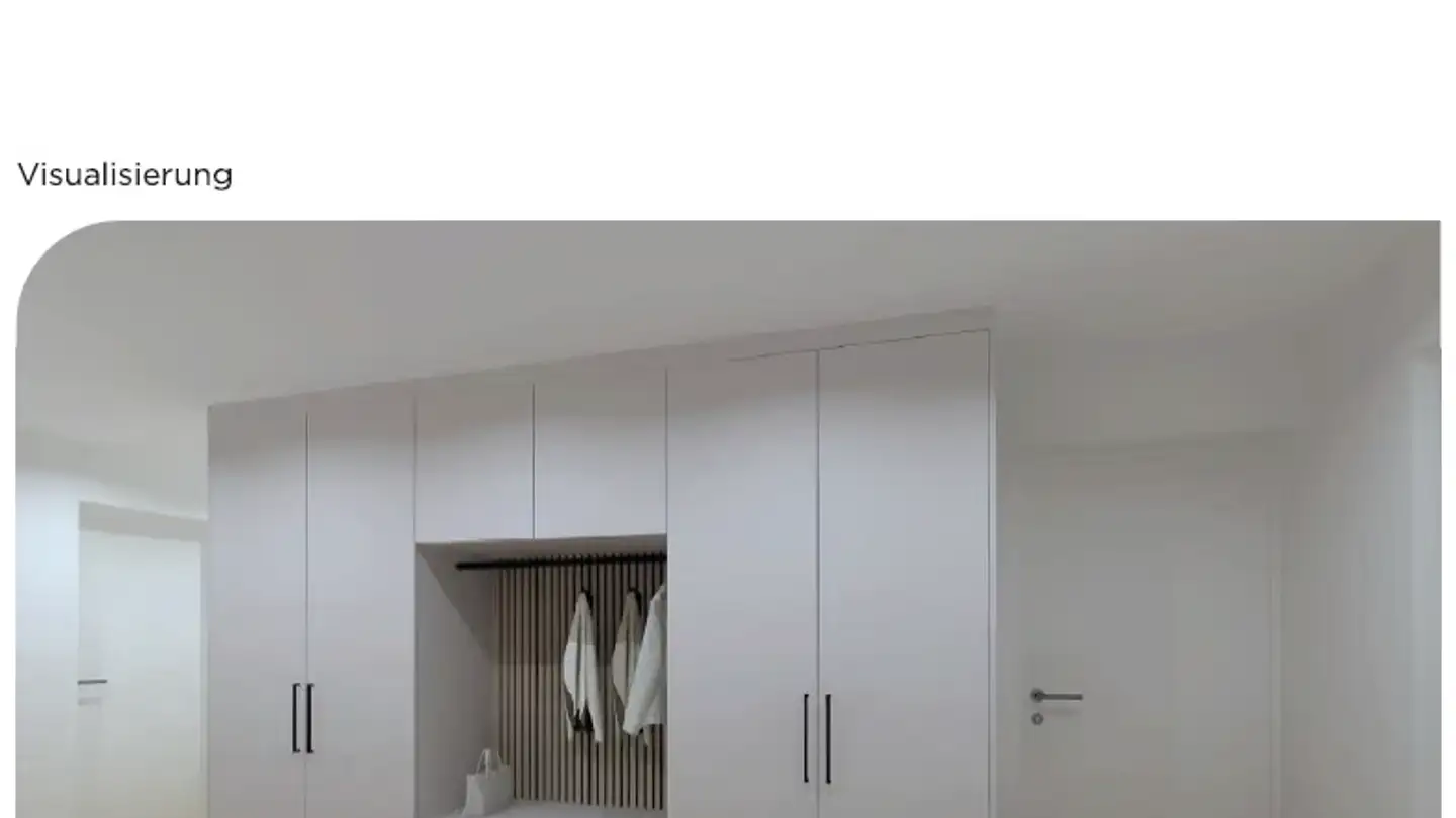 Appartement à louer - Höh-Rohnenweg 1, 8832 Wilen b. Wollerau - Photo 2
