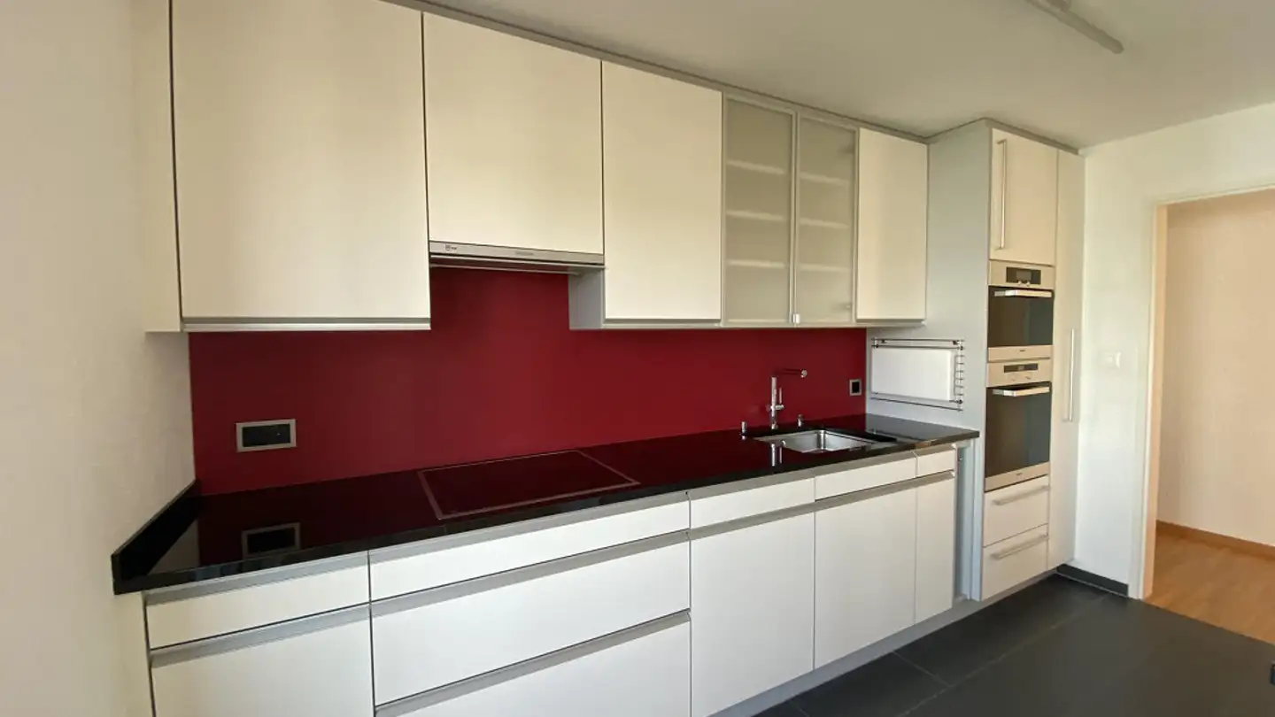 Apartment for sale - Hügelstrasse 4, 9200 Gossau SG - Photo 3