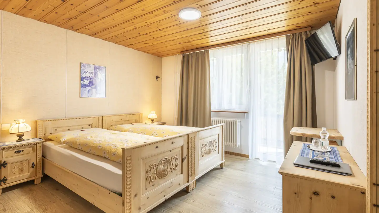 Commerciale in vendita - Via Principale 28, 7746 Le Prese - Photo 2