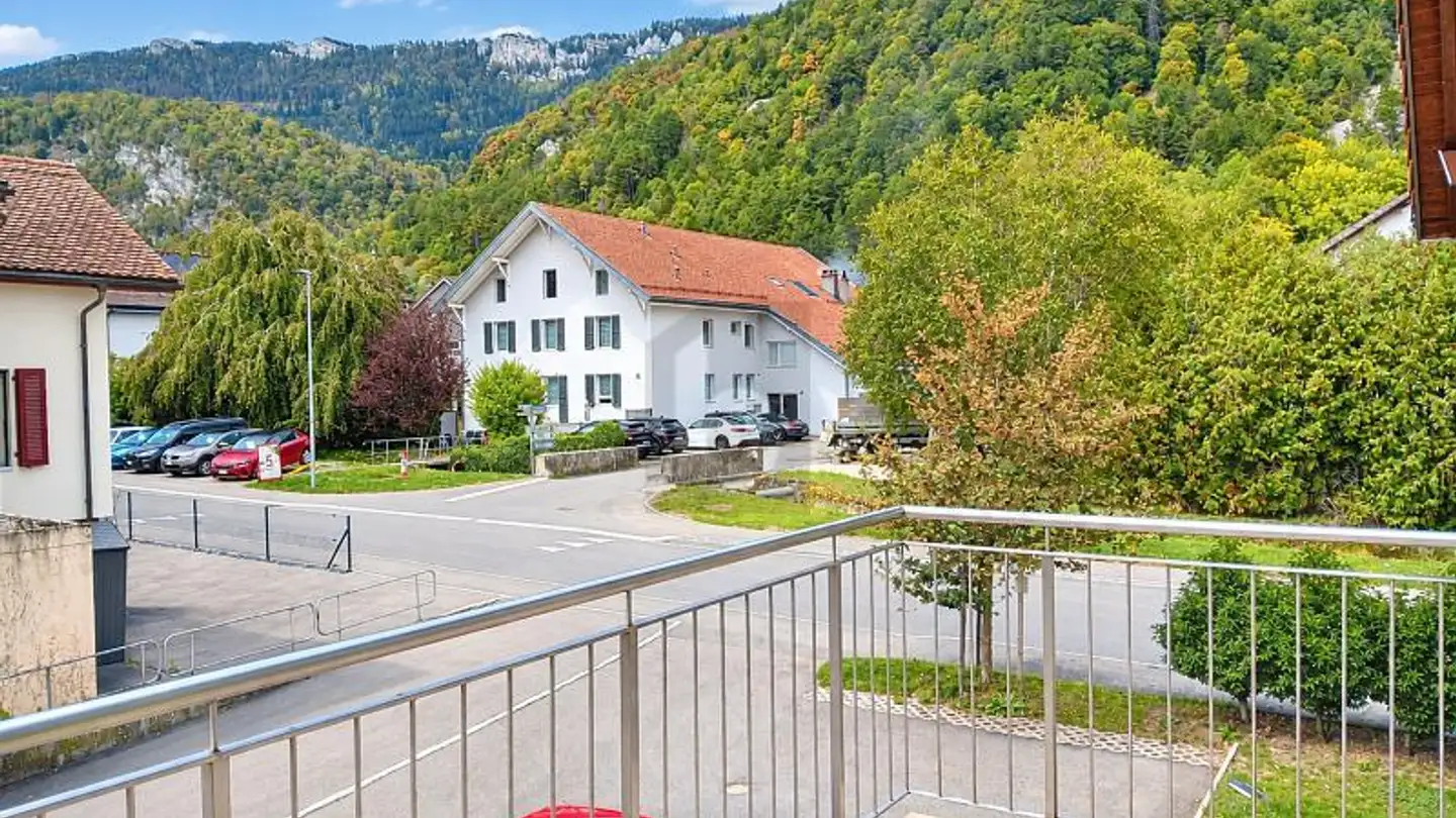 Appartement à louer - 1446 Baulmes - Photo 2