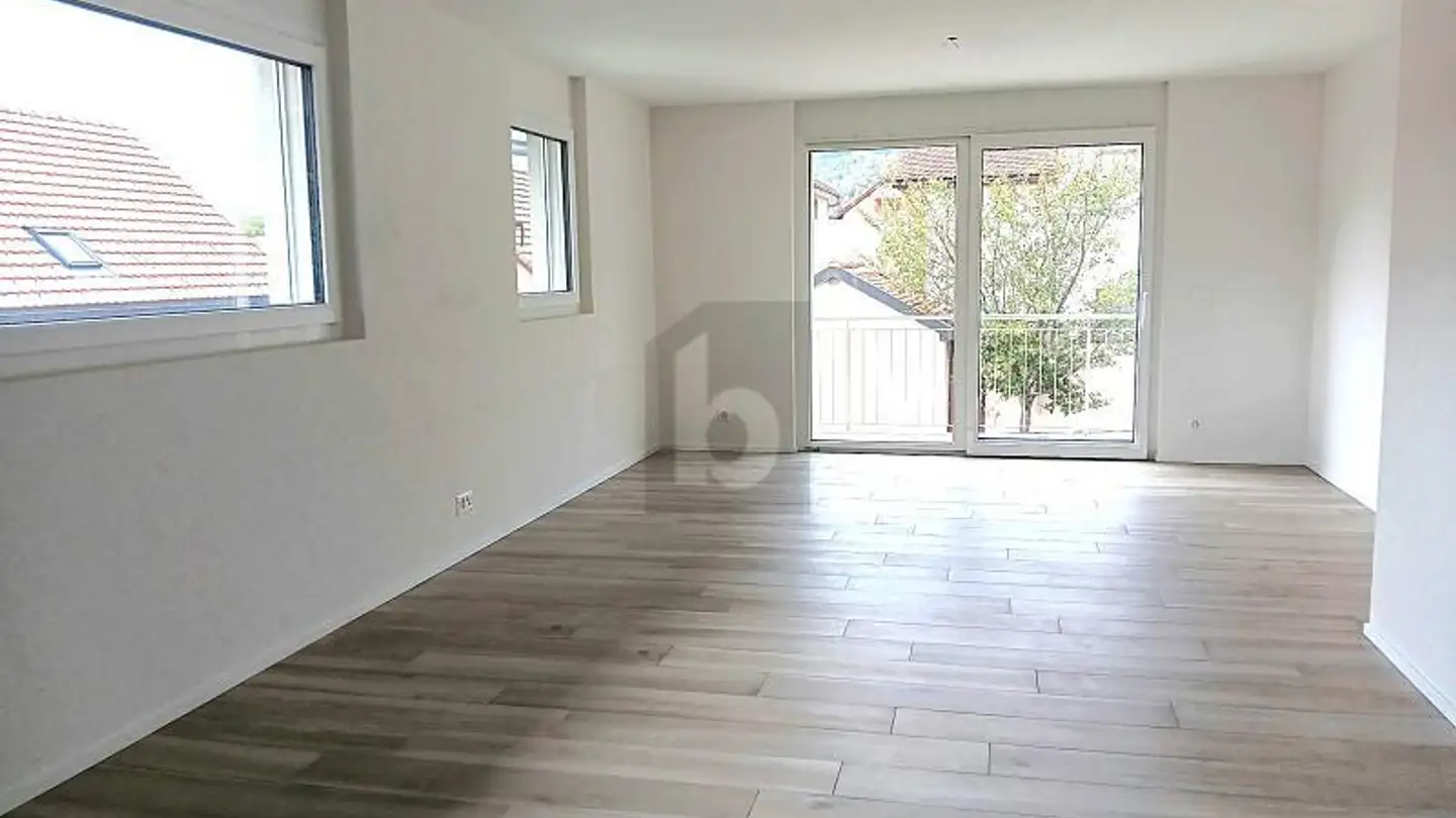 Appartement à louer - 1446 Baulmes - Photo 3