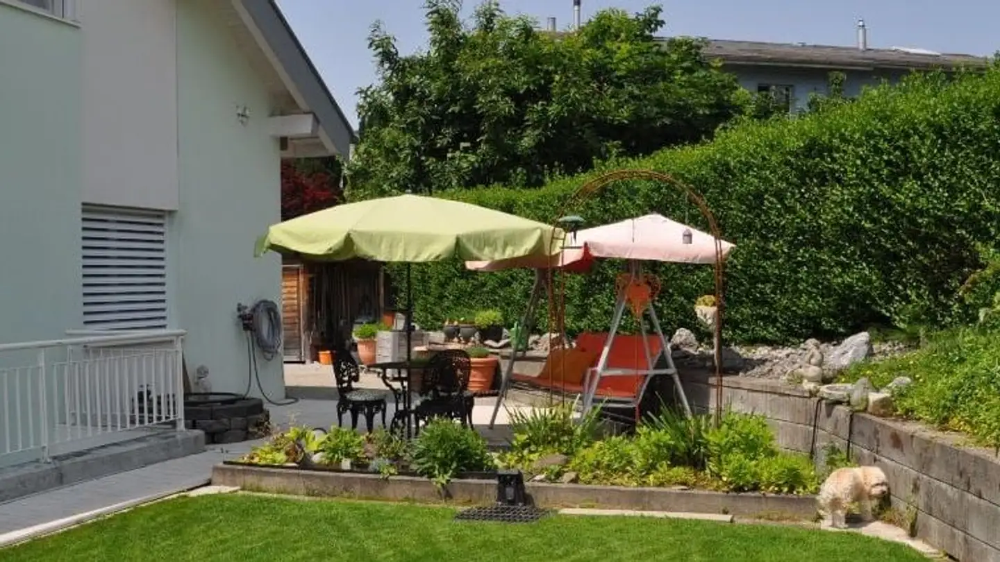 Edificio residenziale in vendita - 6020 Emmenbrücke - Photo 3