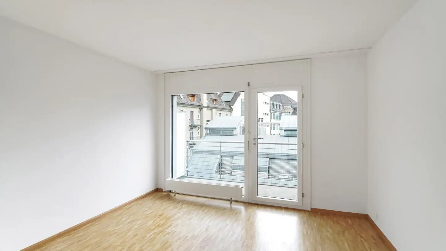 Maisonette mieten - Centralbahnplatz 12, 4051 Basel - Foto 3