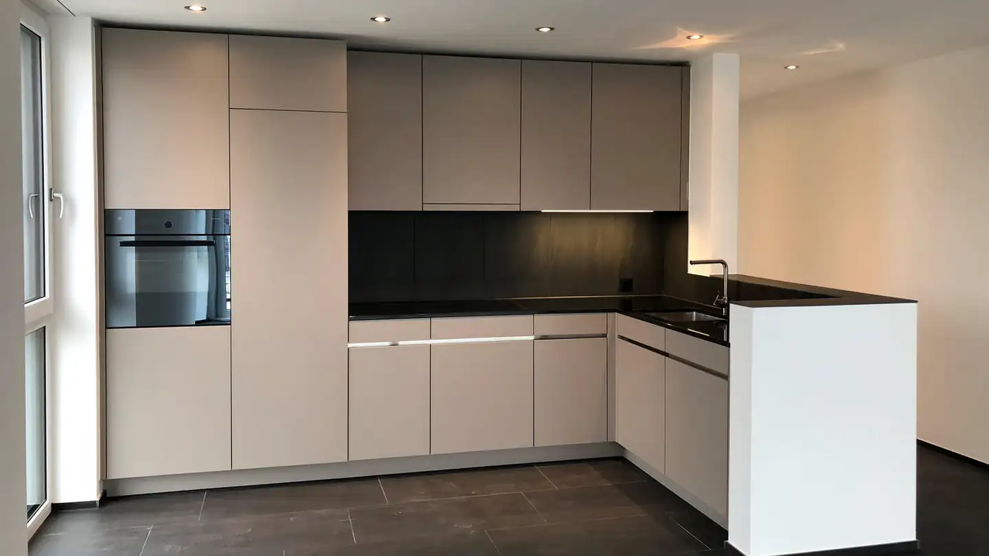 Appartement à louer - Sonnmattstrasse 5, 8180 Bülach - Photo 2