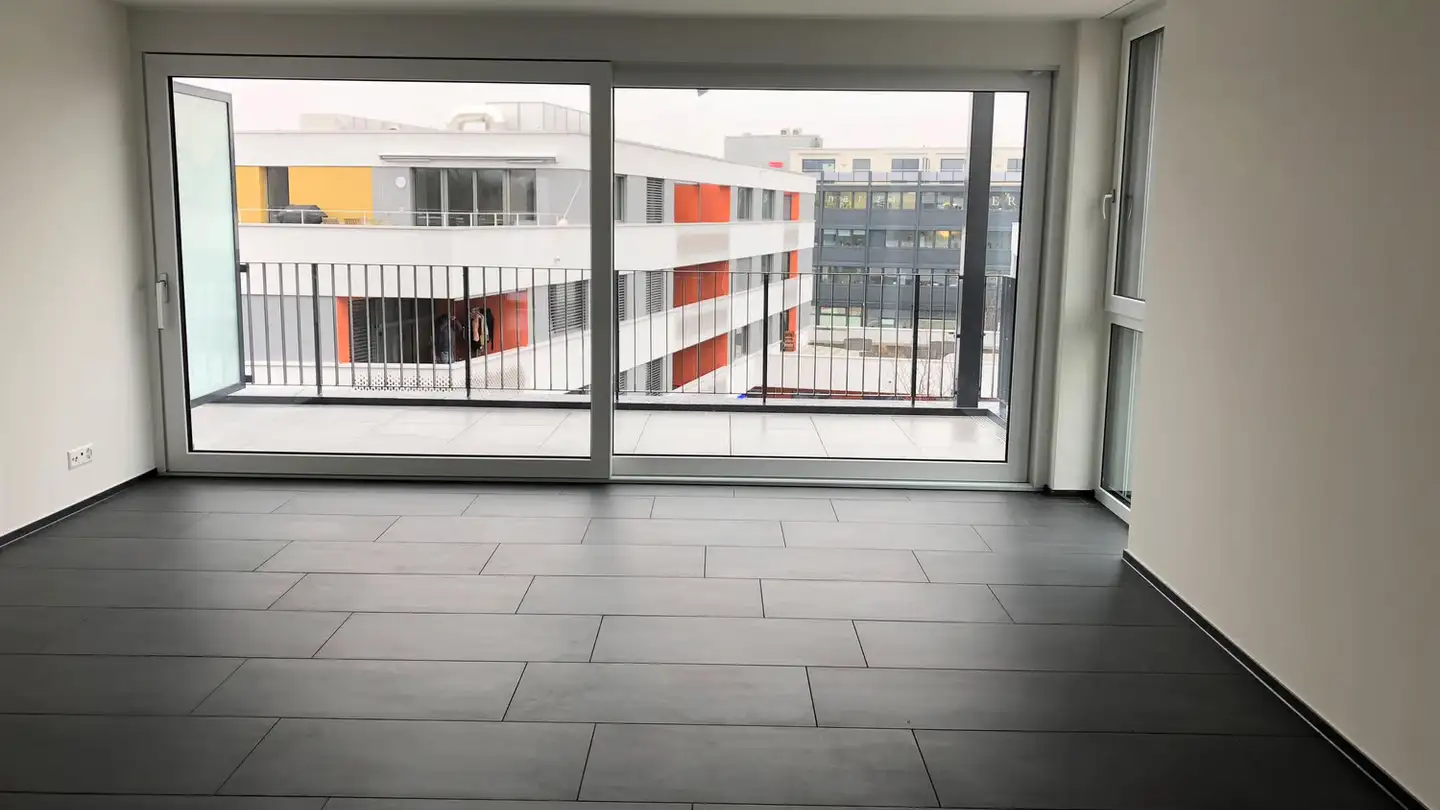 Appartement à louer - Sonnmattstrasse 5, 8180 Bülach - Photo 3