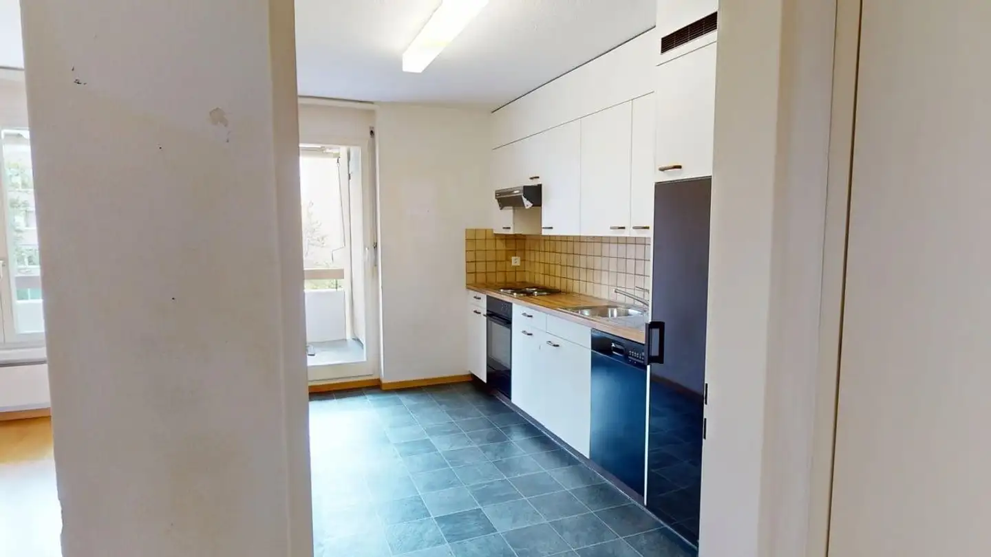 Appartement à louer - Fuchsiastrasse 7, 8048 Zürich