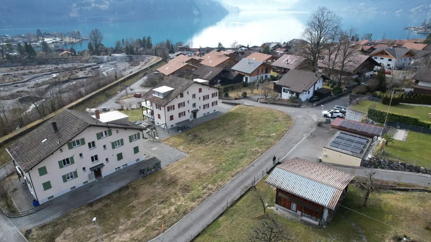Einfamilienhaus kaufen - Langachristrasse, 3855 Brienz BE - Foto 2