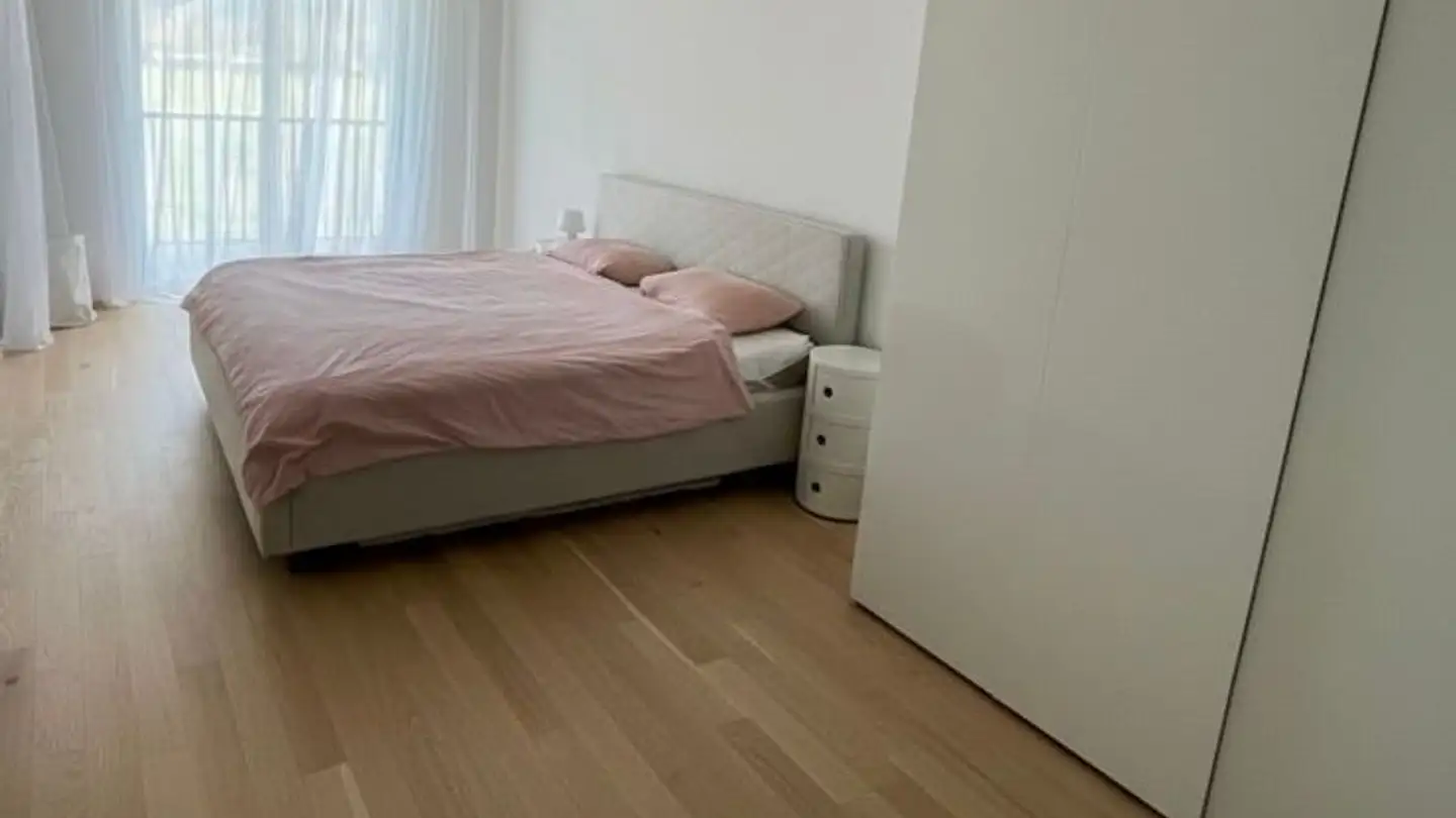 Wohnung mieten - Münchwilerstrasse 33, 4332 Stein AG - Foto 2
