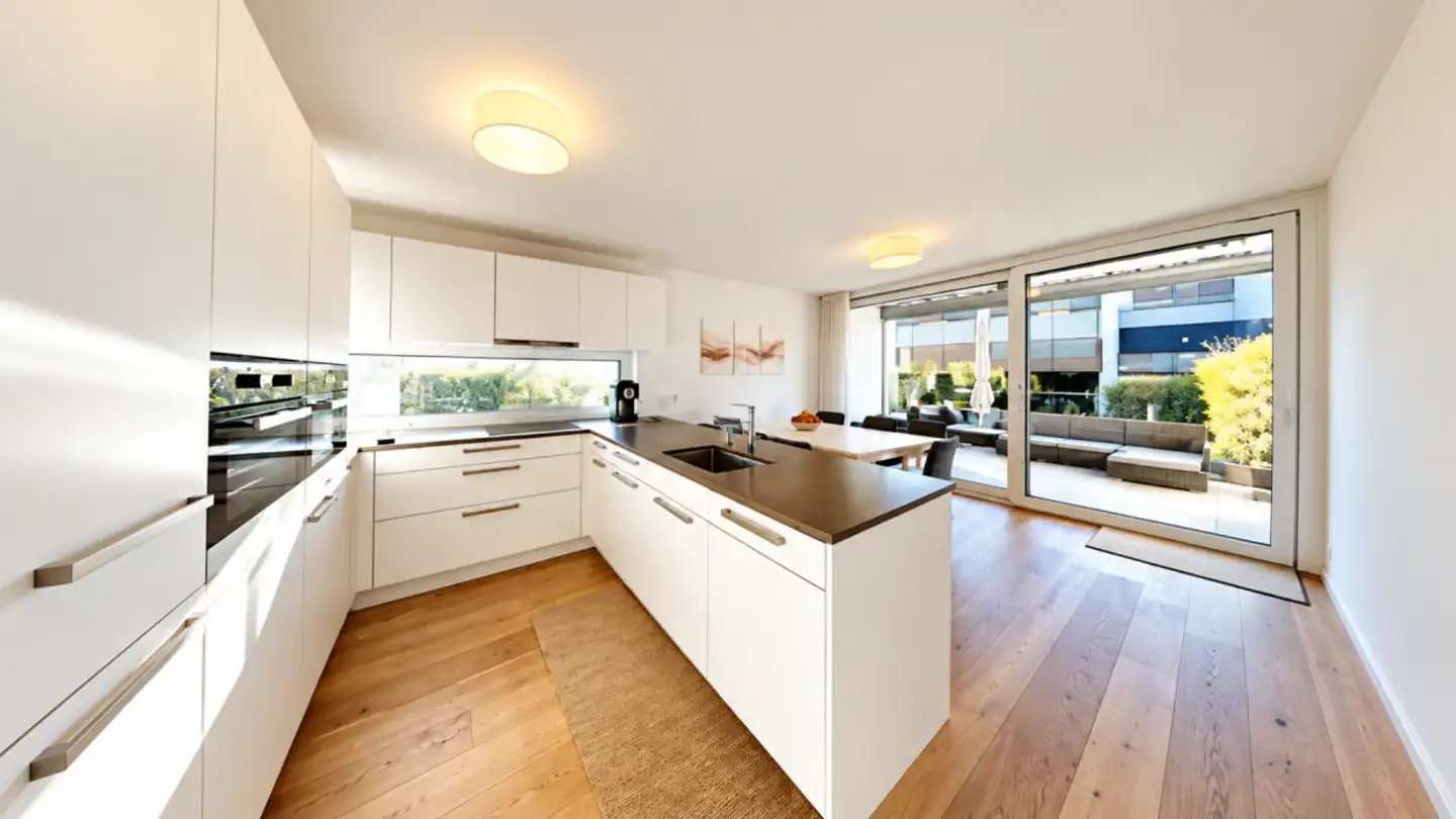 Maison en terrasse à vendre - 5452 Oberrohrdorf - Photo 4