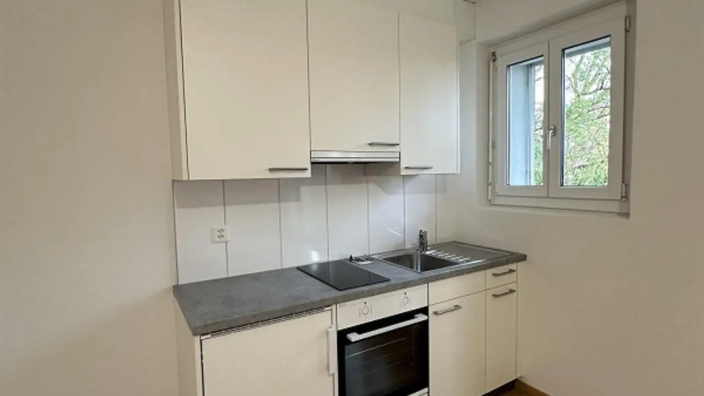Wohnung mieten - Weissenbühlweg 23, 3007 Bern