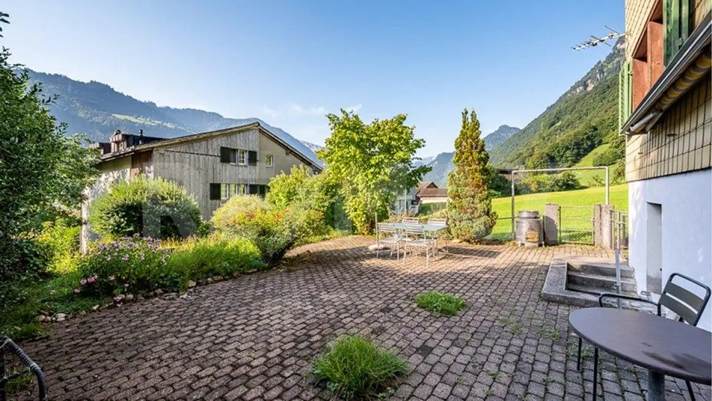 Casa singola in vendita - Geissgasse 16, 8762 Schwanden GL - Foto 3