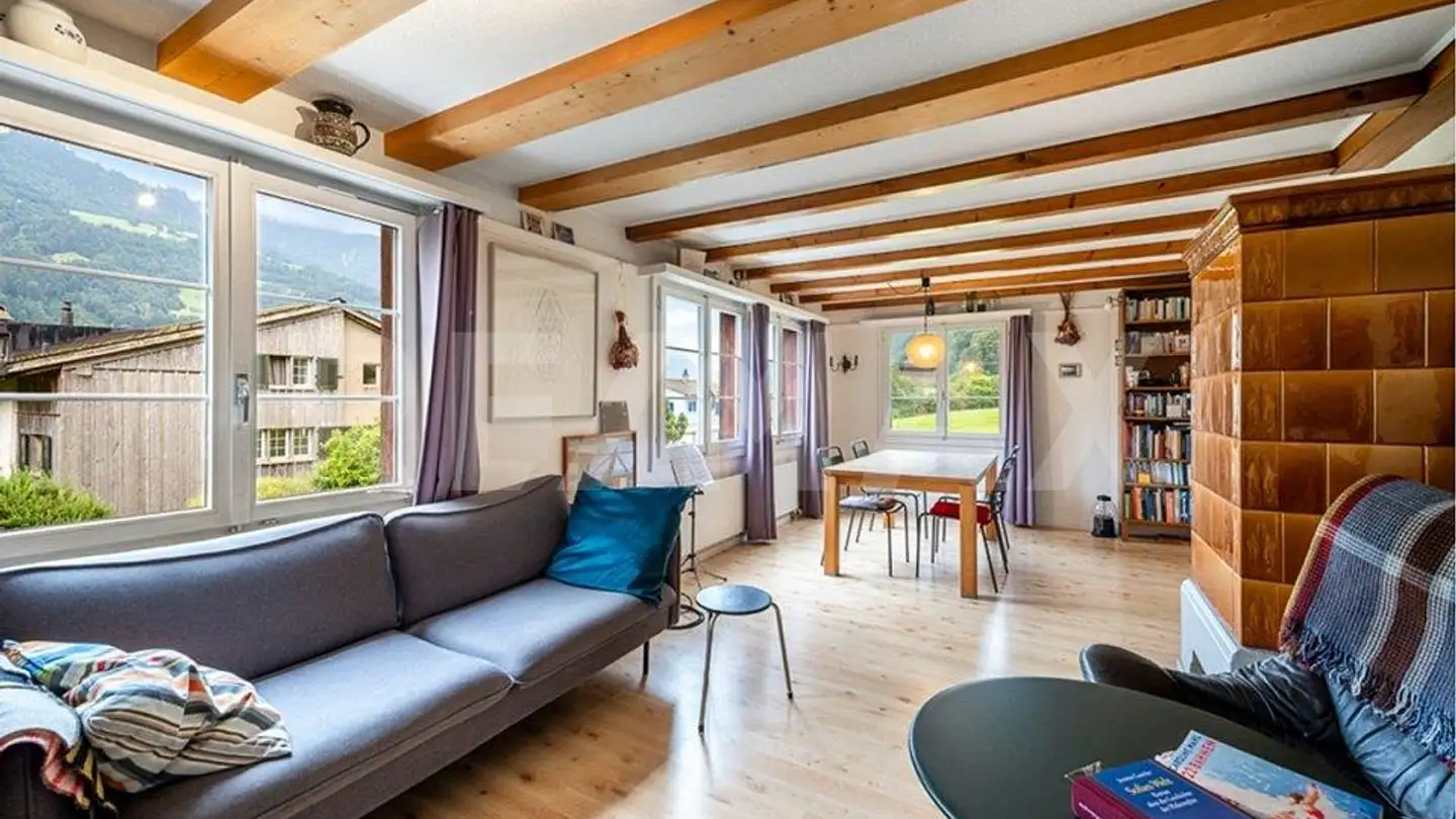 Casa singola in vendita - Geissgasse 16, 8762 Schwanden GL - Foto 4