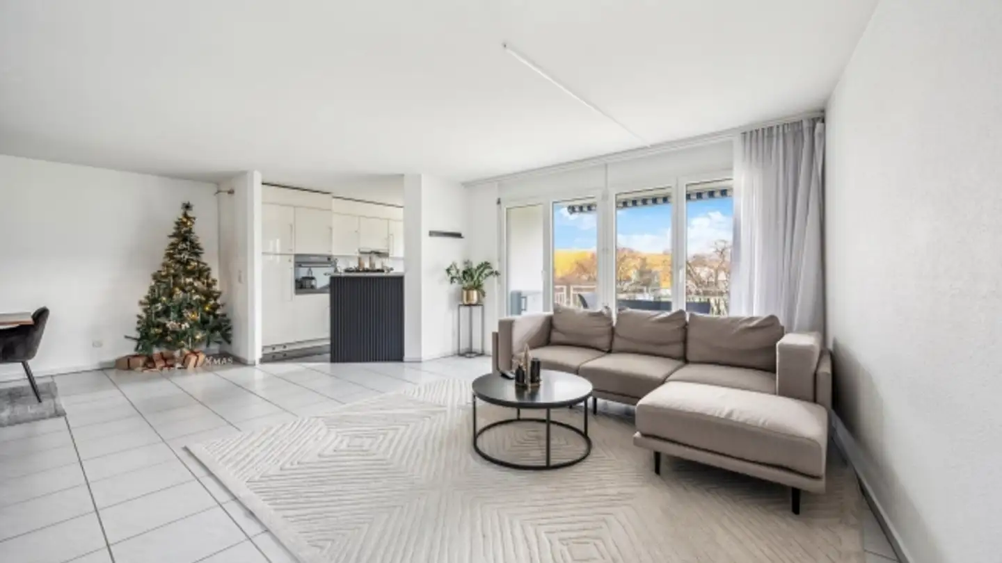 Appartamento in vendita - Derendingenstrasse 45, 4553 Subingen - Photo 2