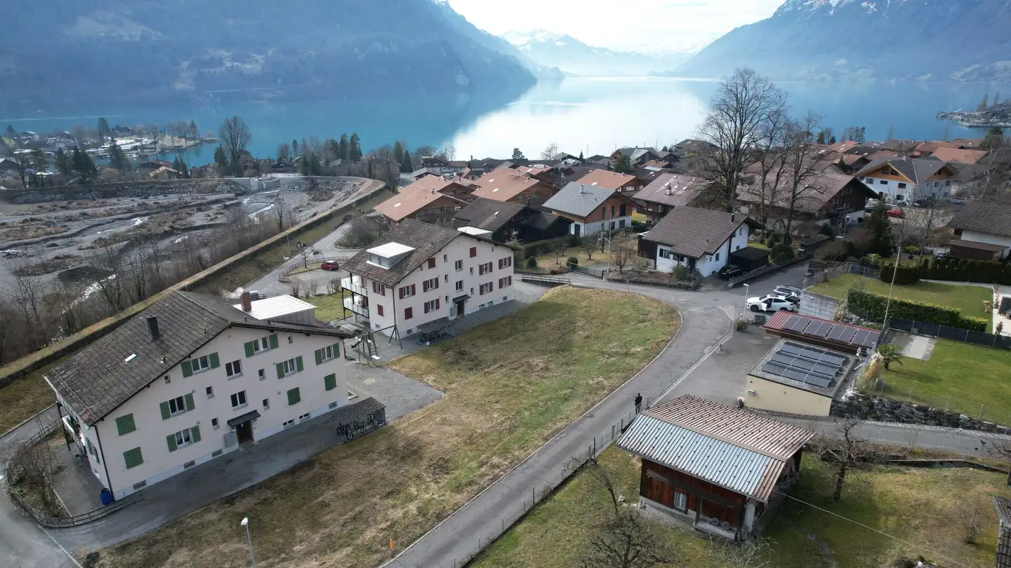 Einfamilienhaus kaufen - Langachristrasse, 3855 Brienz BE - Foto 3
