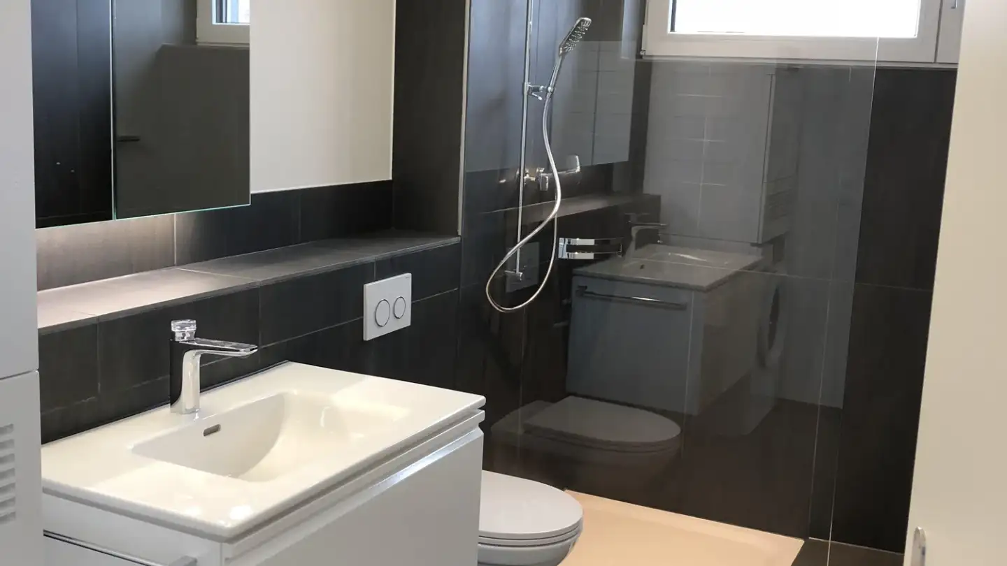 Appartement à louer - Sonnmattstrasse 5, 8180 Bülach - Photo 4